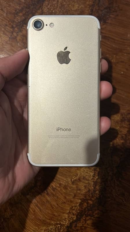 iphone 7 pta approved 4