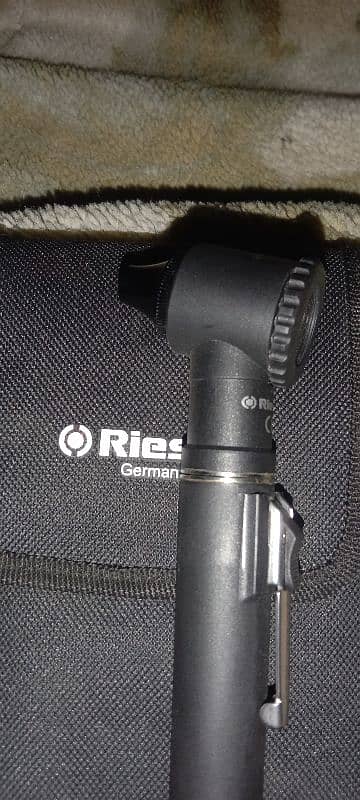 otoscope 2