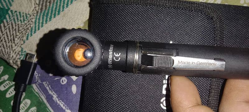 otoscope 3