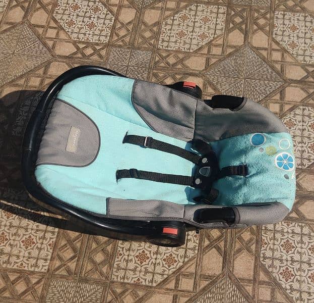 baby carry cot/baby carrier/ baby cot 1