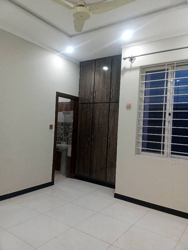 Brand New 3 Bed Upper Portion for Rent 0