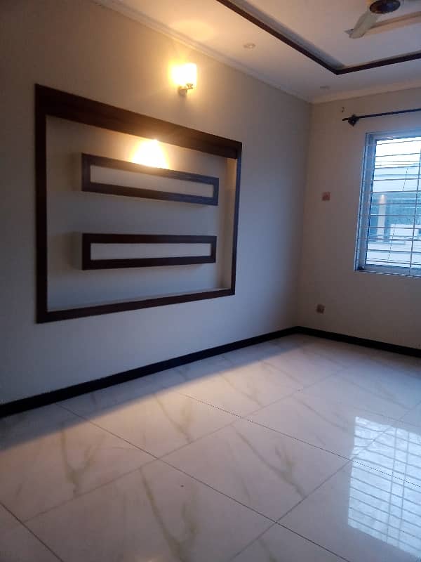 Brand New 3 Bed Upper Portion for Rent 5