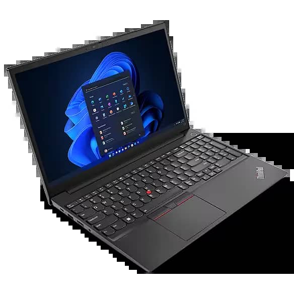 Lenovo E15 ThinkPad -i5-10th gen(03360065600) 8GB-256. SSD 4