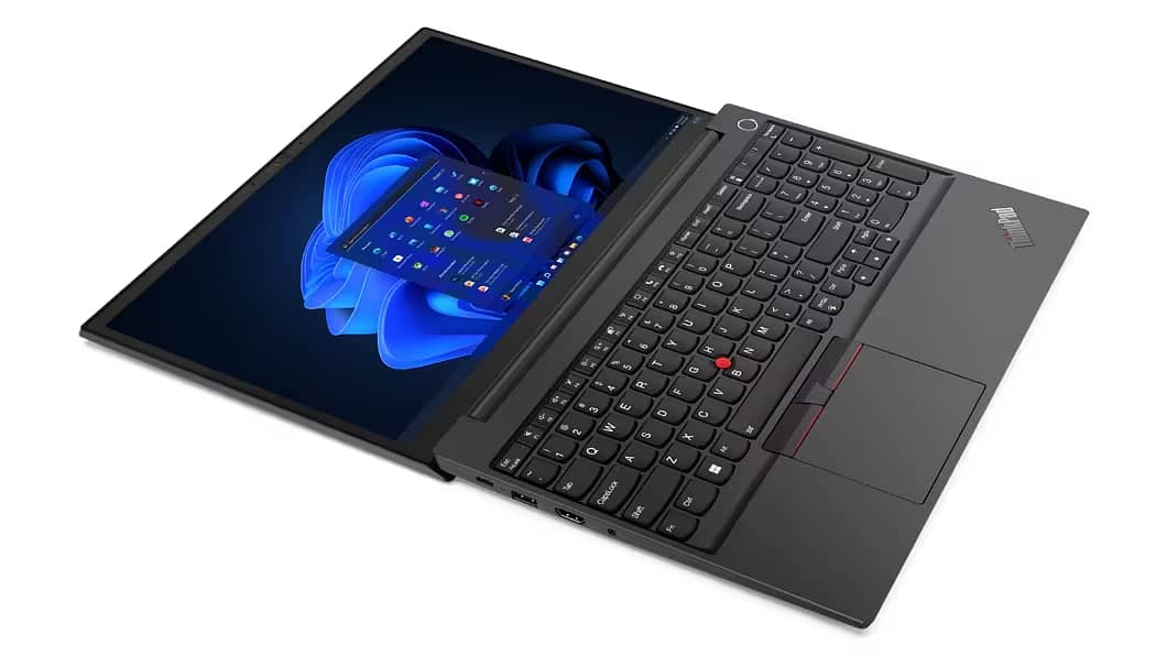 Lenovo E15 ThinkPad -i5-10th gen(03360065600) 8GB-256. SSD 6