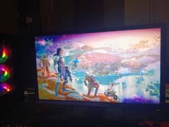 BenQ Gaming Monitor Xl2411P