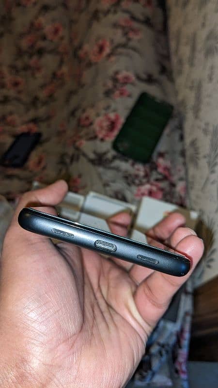 For Sale: Google Pixel 4a 5G (128GB, Black) 2