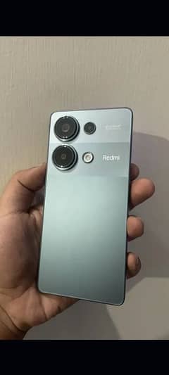 Redmi note 13 pro 8Gb 256Gb