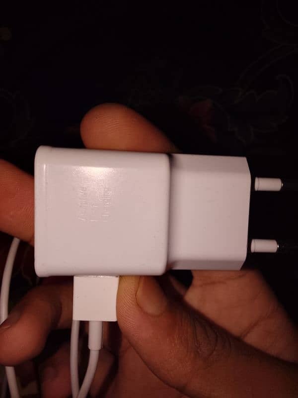 iphone charger fast charging support 3