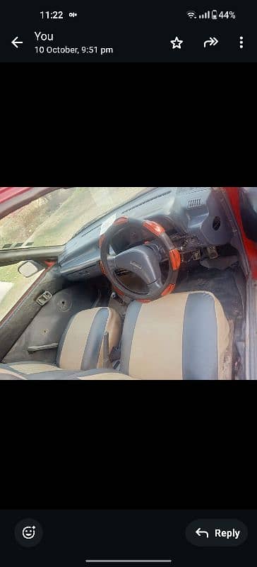 Suzuki Murgla Car For Sale n Exchange 7