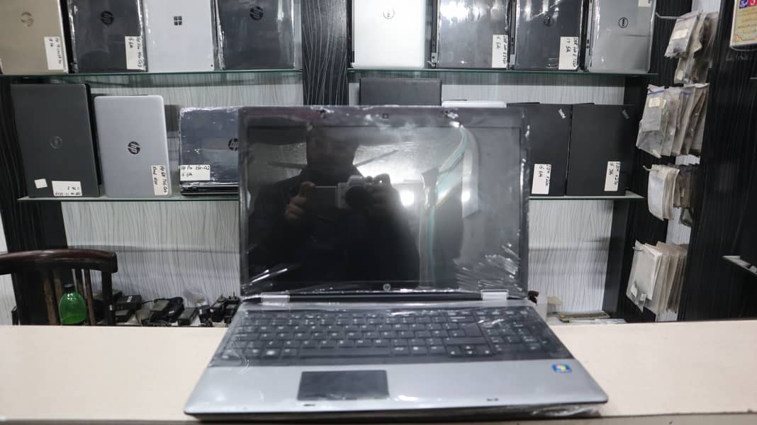 HP PROBOOK 6555B STUDENT LAPTOP 0