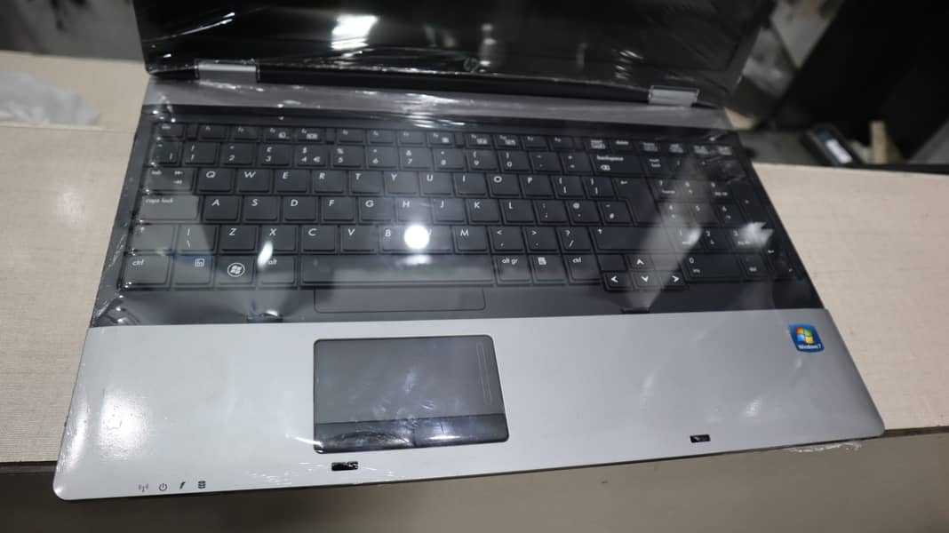 HP PROBOOK 6555B STUDENT LAPTOP 1