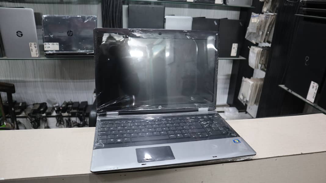 HP PROBOOK 6555B STUDENT LAPTOP 2