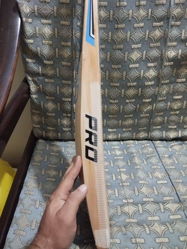 Hard ball bat 1