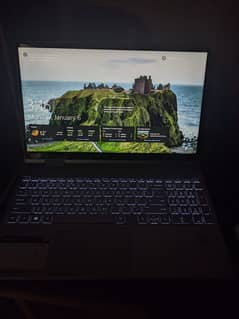 HP ENVY x360 Laptop