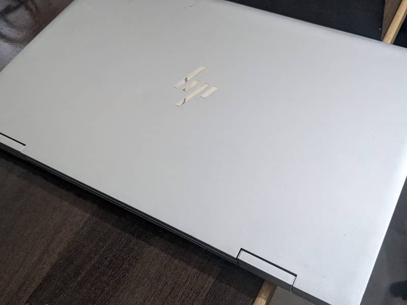 HP ENVY x360 Laptop 1