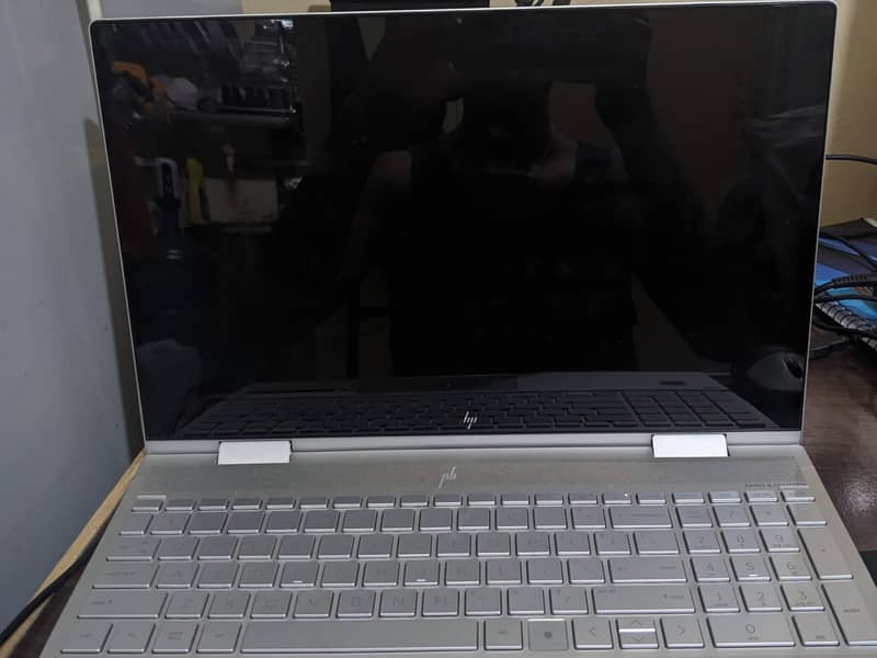 HP ENVY x360 Laptop 3