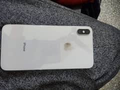 iPhone X's max non pta panel change achi quality Ka hn