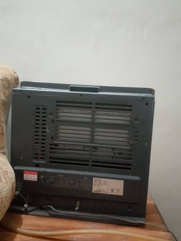 Japanese heater 4