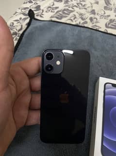 iphone 12 mini