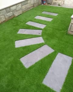 Astro turf field grass - Gym Rooftop lawn balcony Artificial Grass