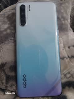 Oppo F15