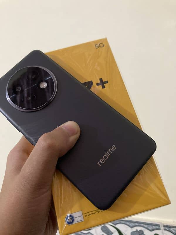 Realme 13 Plus  Full Box 0