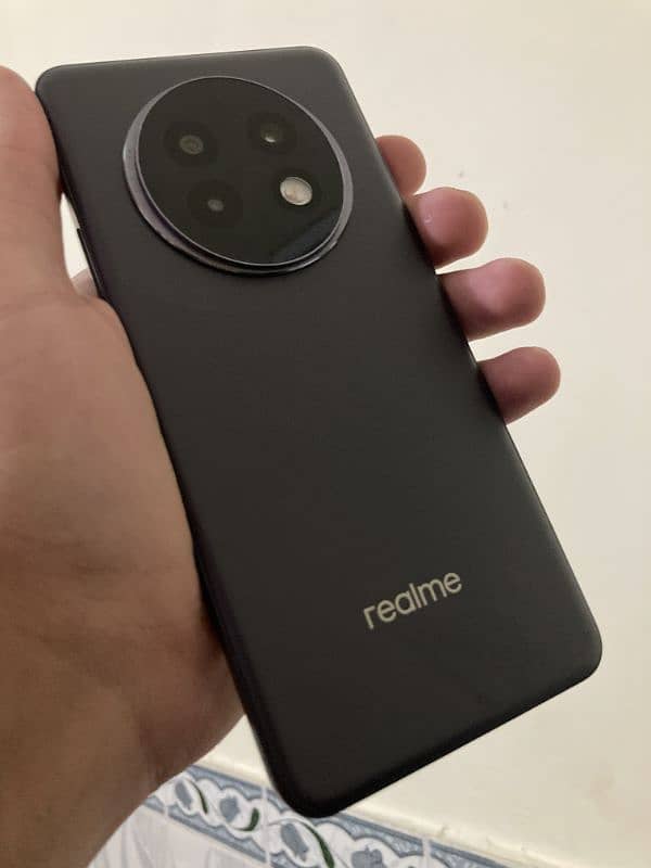 Realme 13 Plus  Full Box 2