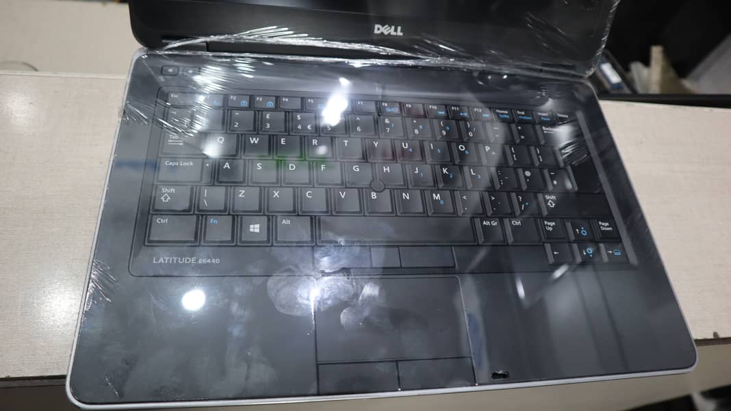 DELL 6440 GAMING LAPTOP I7 1