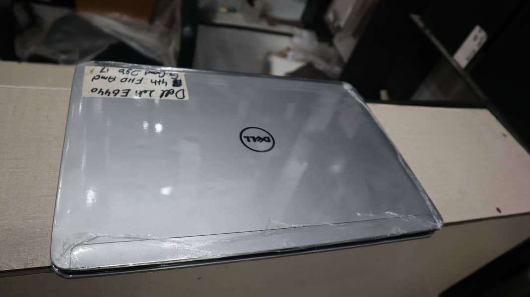 DELL 6440 GAMING LAPTOP I7 3