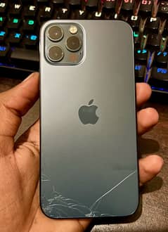 iphone 12 pro 256gb