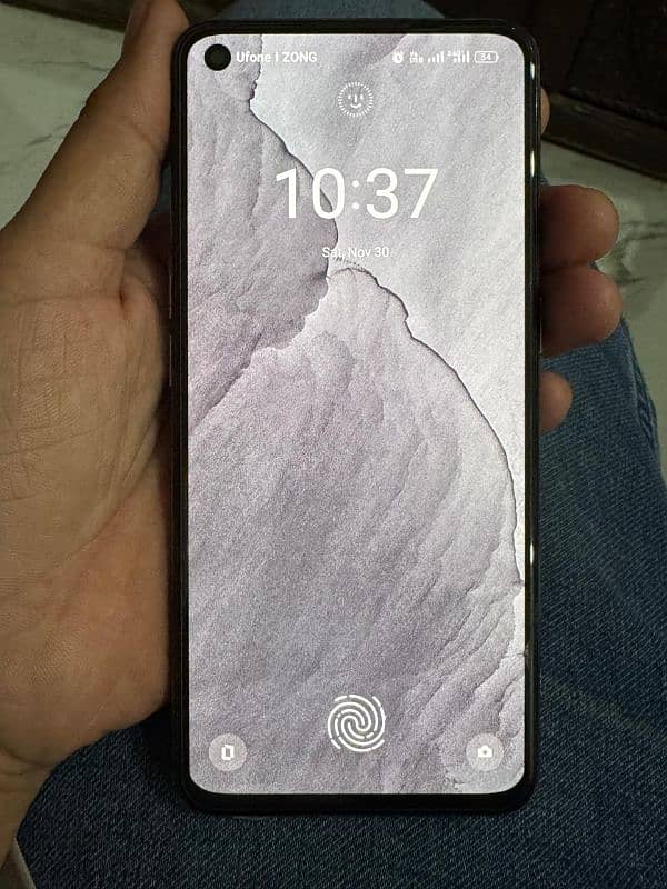 Realme Gt master Edition 1