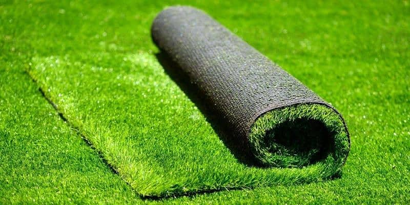 Astro Turf Artificial Grass Bulk Quantity Fake Grass Available 3