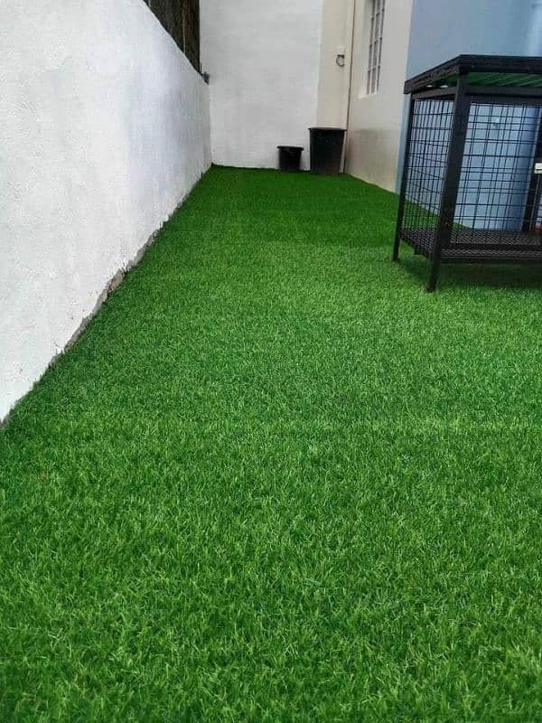 Astro Turf Artificial Grass Bulk Quantity Fake Grass Available 9