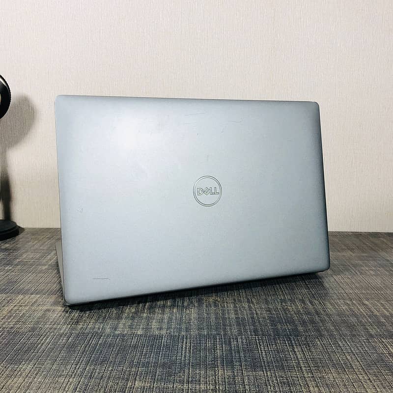 DELL LATITUDE 5410 10 GEN LAPTOP 4