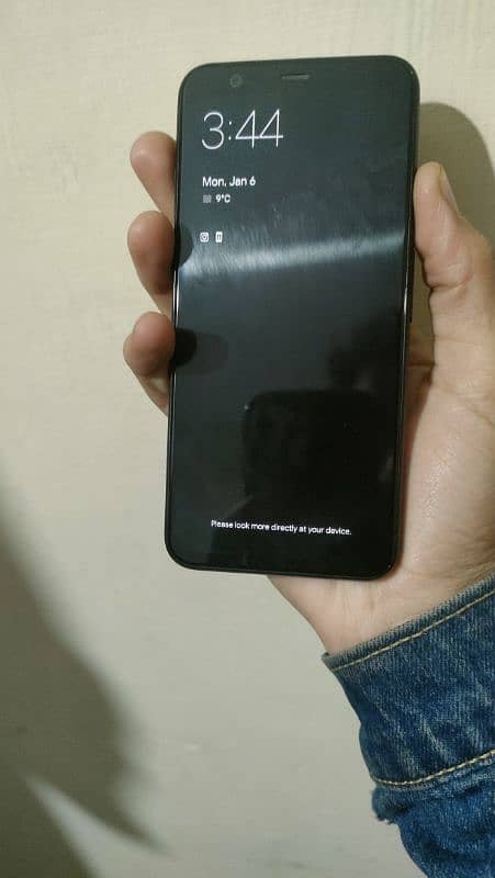 google pixel 4 PTA 2