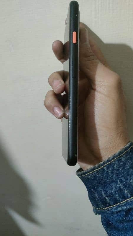 google pixel 4 PTA 3