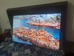 Latest TCL 65 inches  SMART & 4K LCD Model : 65P725