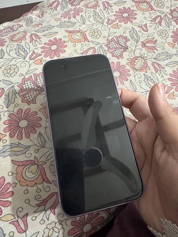 USED IPHONE 11 FOR SALE / 55,000 PKR 0