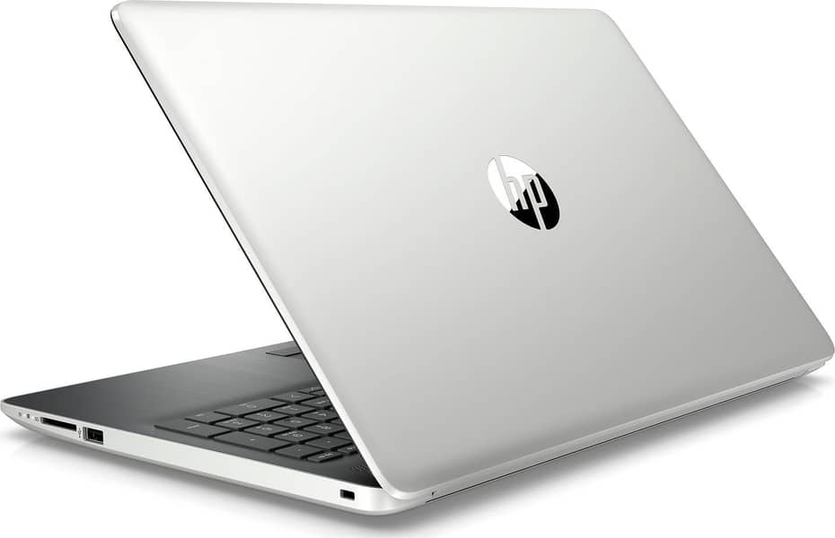 HP 15 DA i5 8th gen laptop CODING web development 1