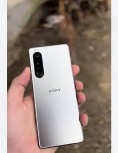 sony Xperia 5