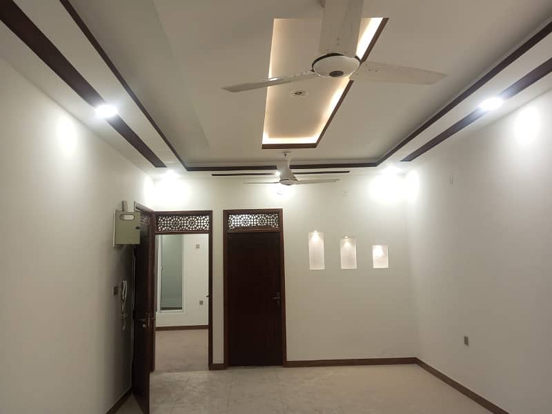 Modern Style Zero Meter 2nd Floor Portion With Roof 0