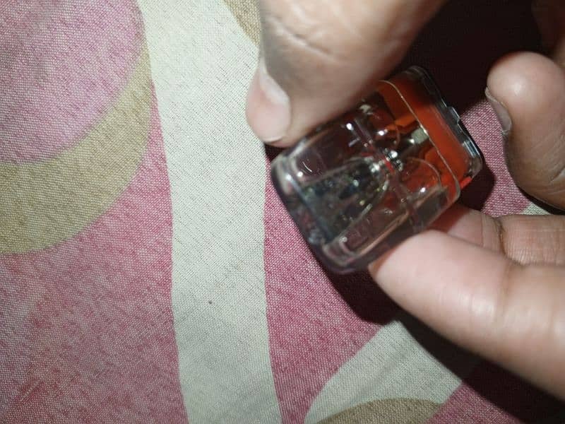 Xros 3 Vaporesso for sell 1