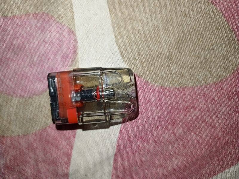 Xros 3 Vaporesso for sell 3