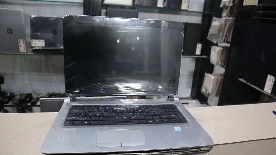 HP PROBOOK 645 G3 8TH GEN 1