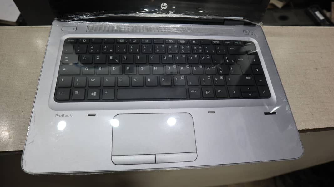 HP PROBOOK 645 G3 8TH GEN 3