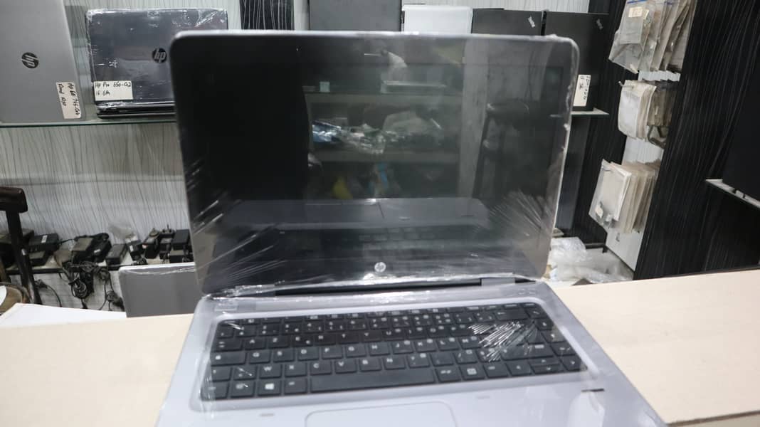 HP PROBOOK 645 G3 8TH GEN 5