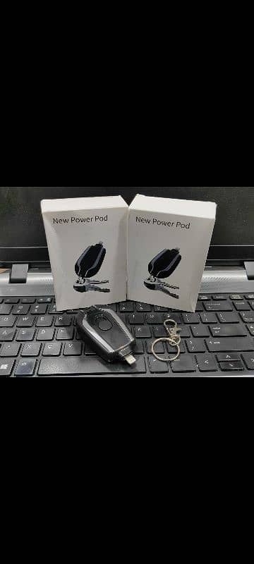 CAR POWER BANK KEY 1