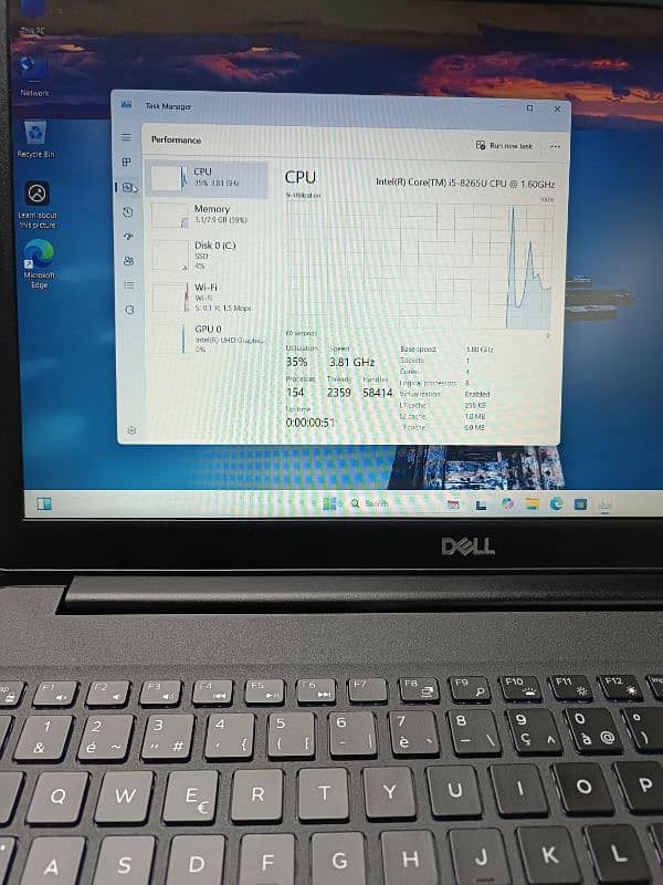 DELL Latitude 3500 6