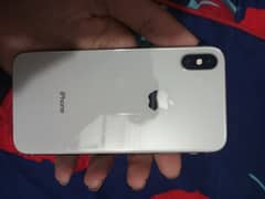 iphone x bypass not pta gb65 mobile all ok