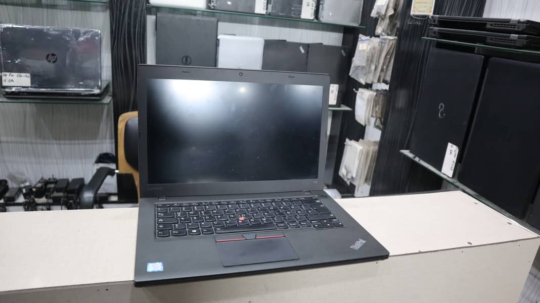 LENOVO T460 6TH GEN web development CODING TYPING 0